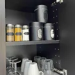 Moonyellow - Basel - Airport - Highquality 아파트 *