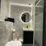 아파트 Moonyellow - Basel - Airport - Highquality *