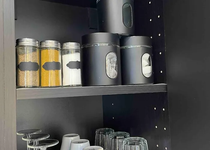 Moonyellow - Basel - Airport - Highquality Apartment *