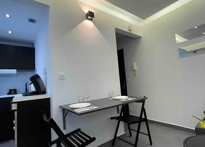 Moonyellow - Basel - Airport - Highquality Saint-Louis (Haut-Rhin)